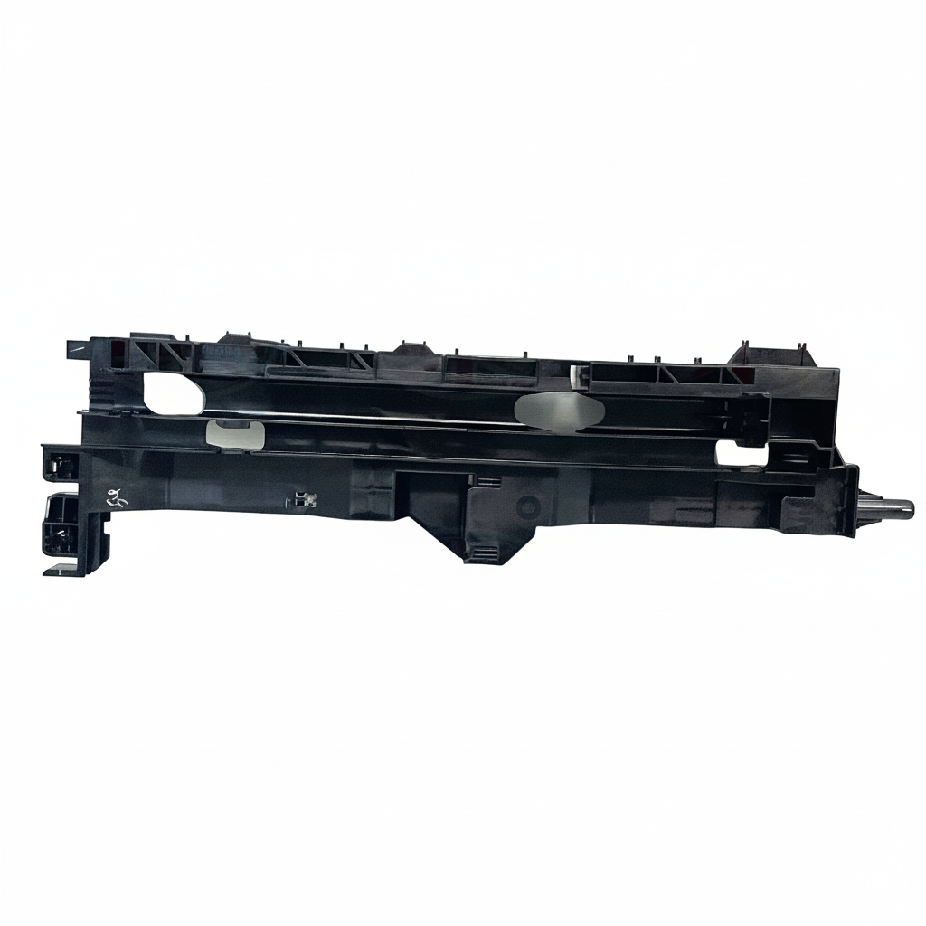 Radiator Frame Left M8E28A274A LR152208 & Right M8E28A290A LR152211 Compatible With LAND ROVER RANGE ROVER VOGUE 2023