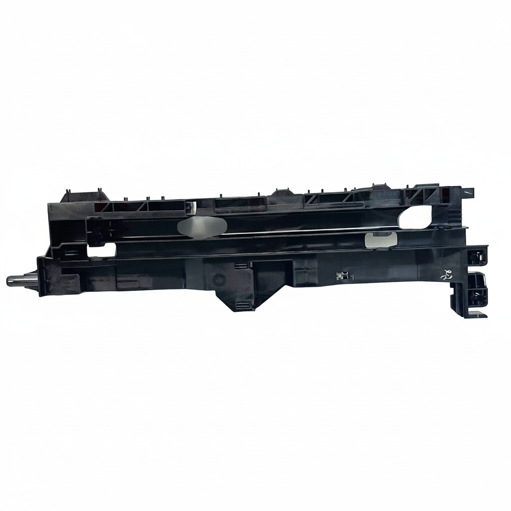 Radiator Frame Left M8E28A274A LR152208 & Right M8E28A290A LR152211 Compatible With LAND ROVER RANGE ROVER VOGUE 2023