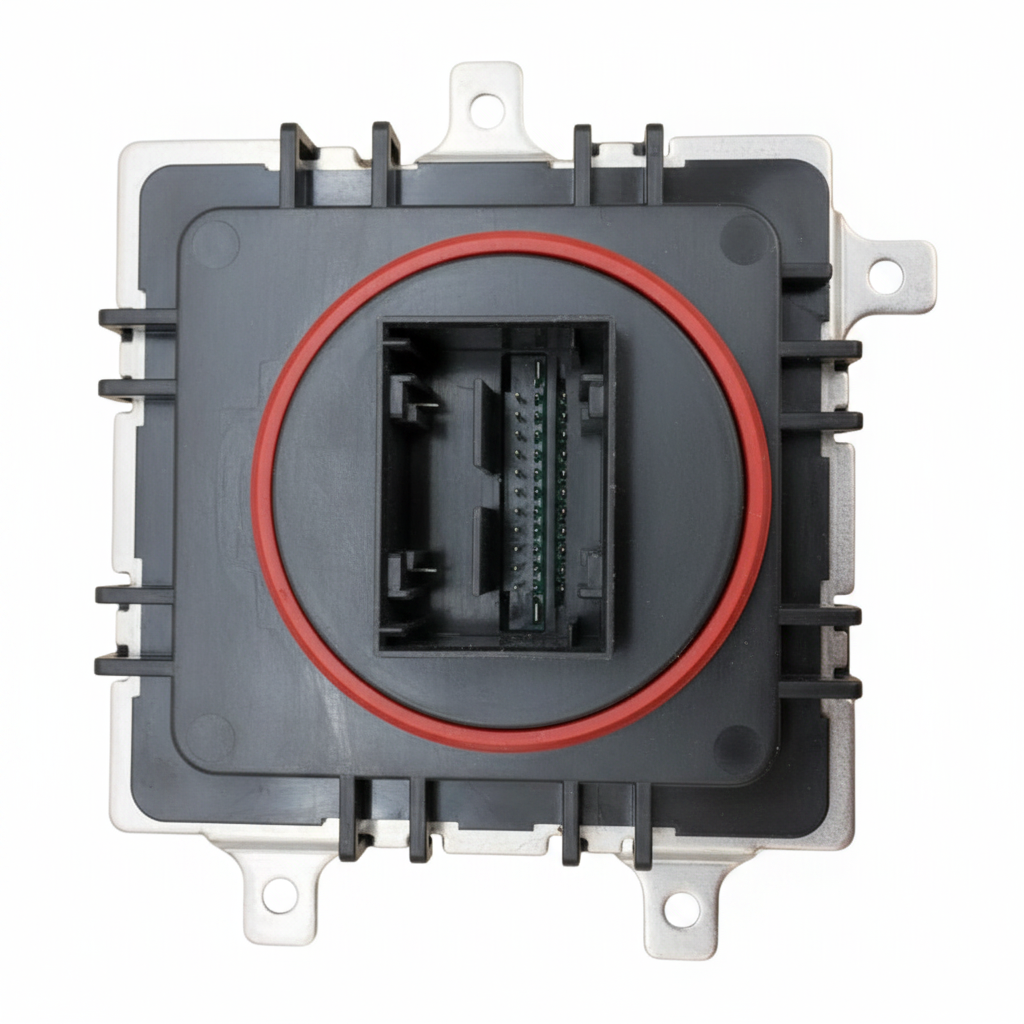 LED Headlight Control Module Blaster 5A53110 Compatible With BMW U11 U12 Low Version