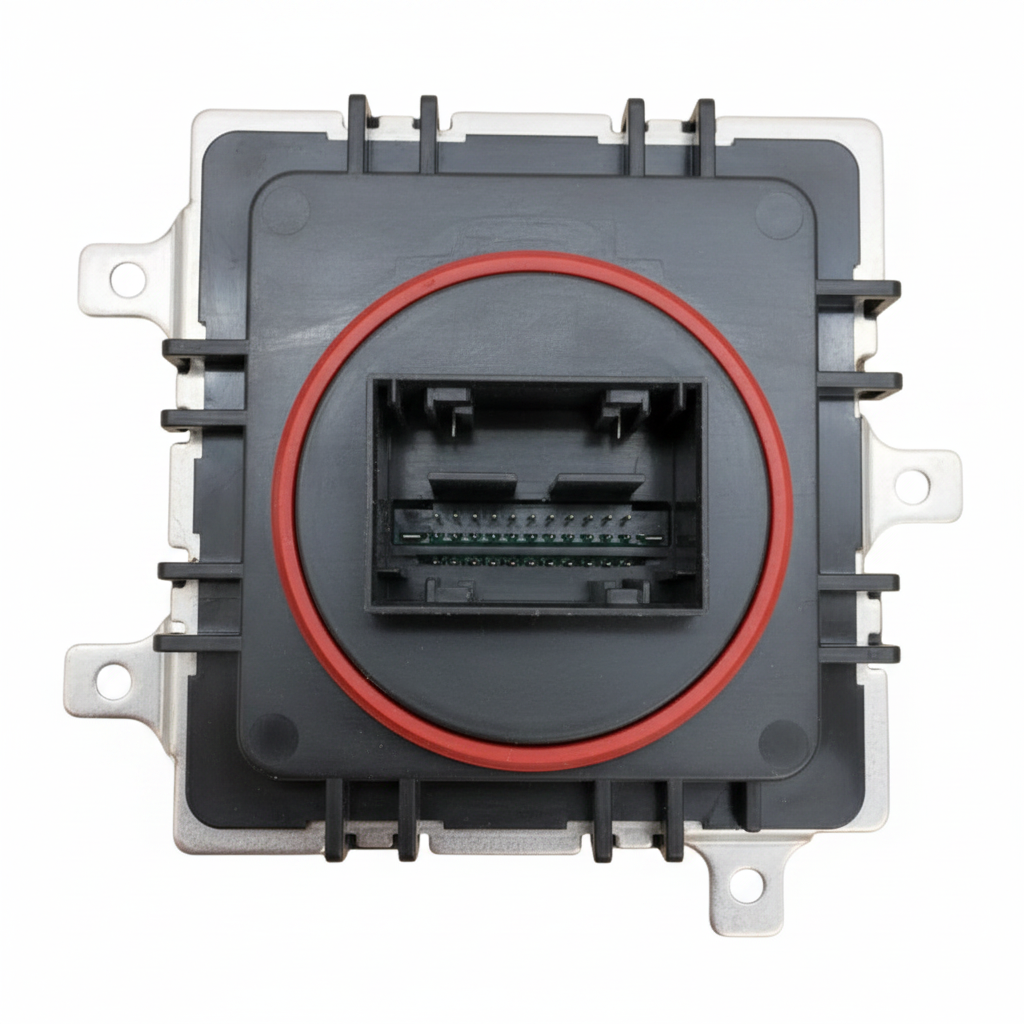 LED Headlight Control Module Blaster 5A53110 Compatible With BMW U11 U12 Low Version