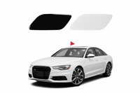Washer Cap Set . 4G0955276 = R.H, 4G0955275 = L.H. Tag 35 Compatible With Audi A6 C7 (2012-2018)