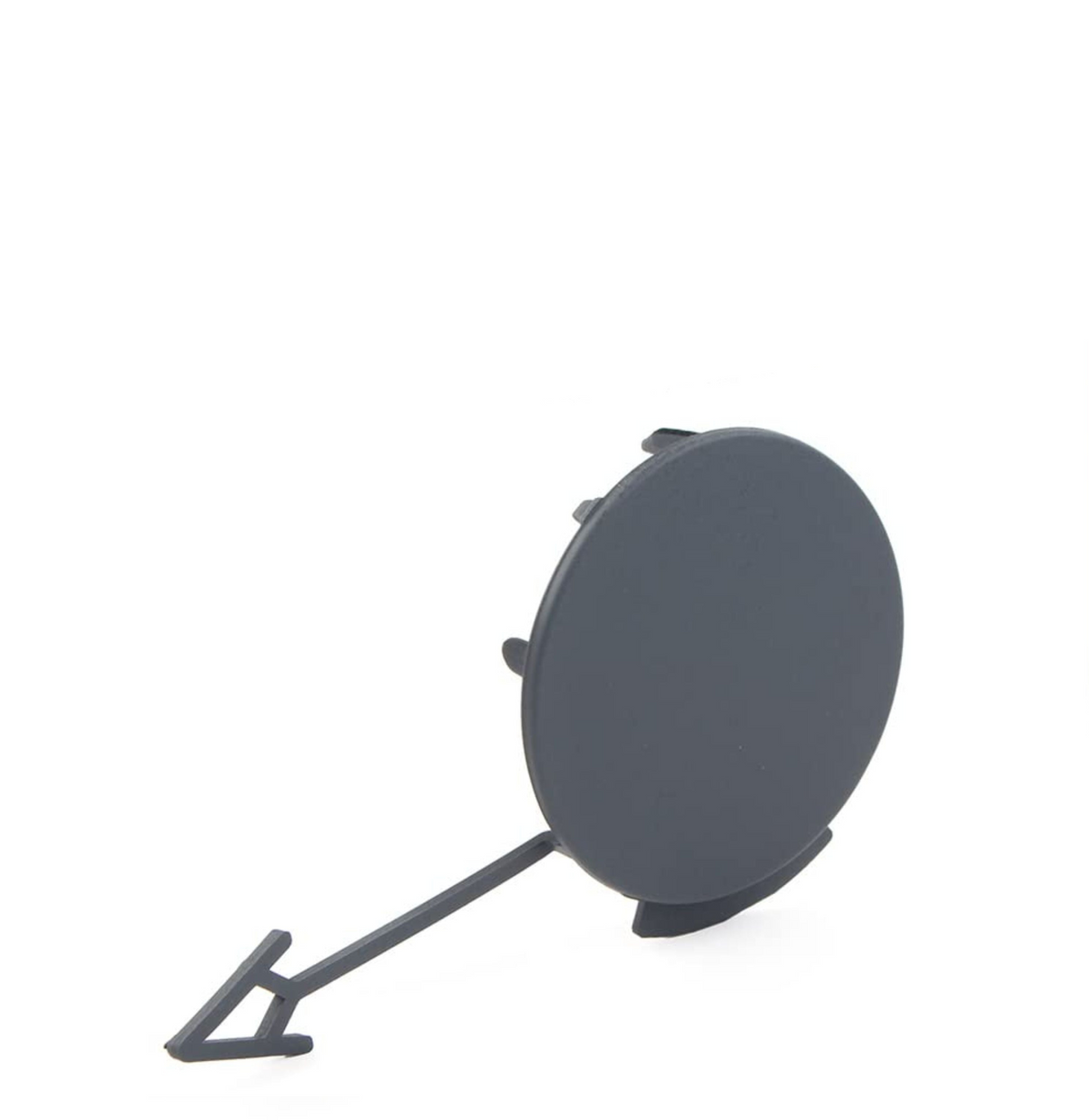 Front Towing Cap C2D5378XXX Compatible With Jaguar XJL (2010-2018) Tag No.804