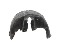 Rear Fender Liner Left 8K0810171B Compatible With Audi A4 B8