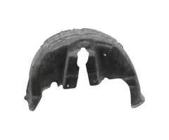 Rear Fender Liner Left 8K0810171B Compatible With Audi A4 B8