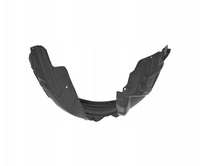 Front Right Fender Liner 1406982030 Compatible With Mercedes Benz S/CL/CLAS Class W140