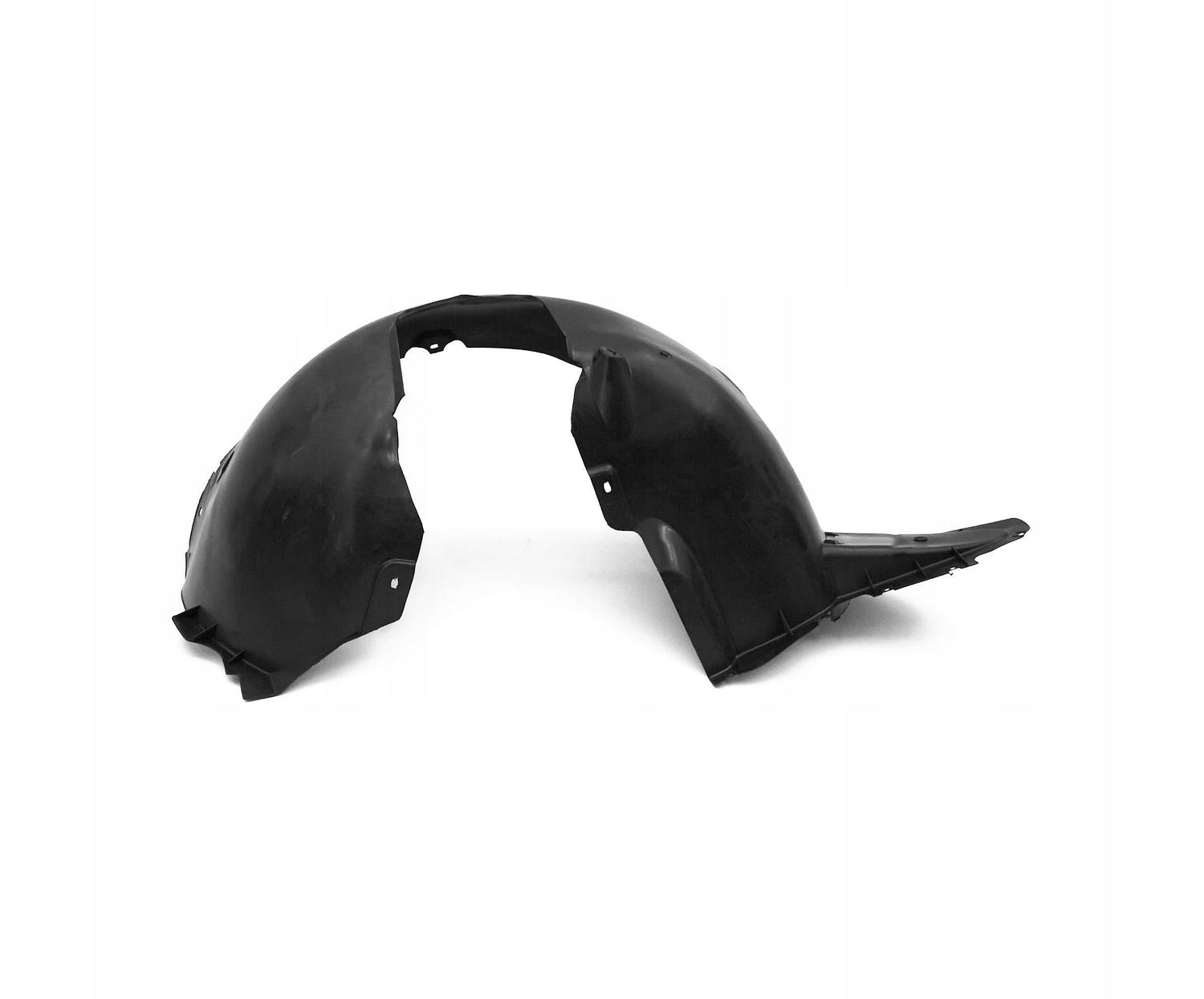 Front Left Fender Liner 561805911D9B9 Compatible With Volkswagen Passat (2016)