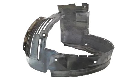 Front Left Fender Liner 1406981930 Compatible With Mercedes Benz S/CL/CLAS Class W140