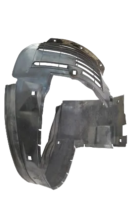 Front Left Fender Liner 1406981930 Compatible With Mercedes Benz S/CL/CLAS Class W140