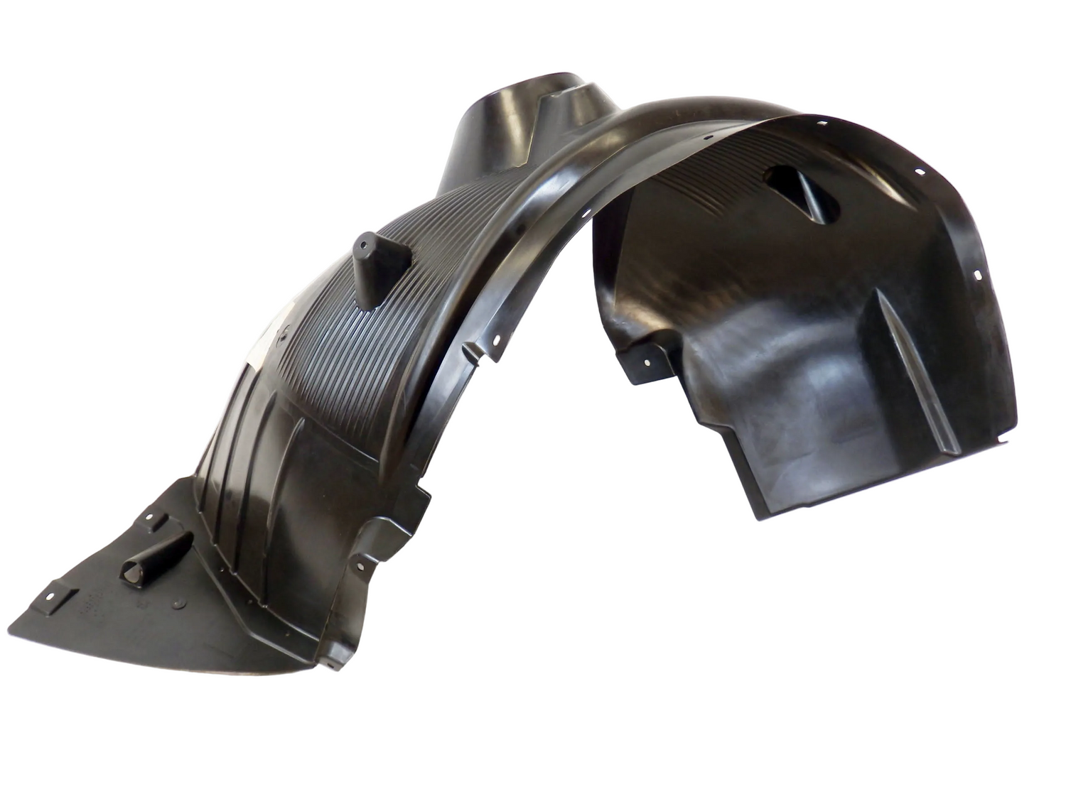 Front Fender Liner Left 51713400053 Compatible With BMW For X3 E83 2004-06
