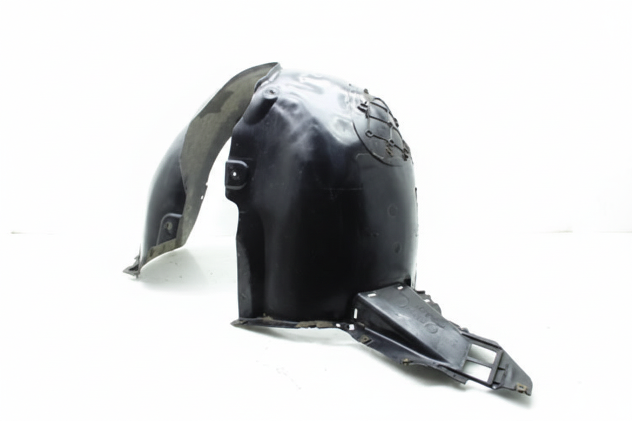 Front Left Wheel Arch 5C5805911D Compatible With Volkswagen BEETLE (2011)