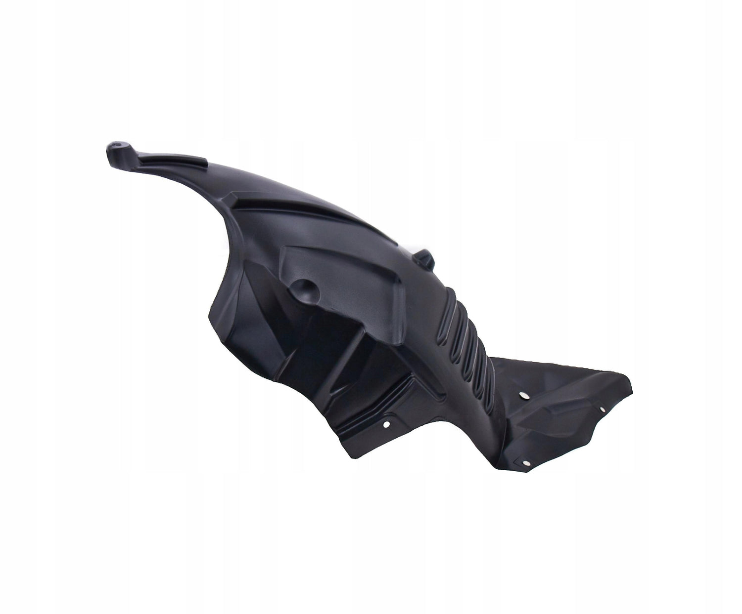 Front Fender Liner Left 2186900130 Compatible With Mercedes Benz CLS Class W218 (2012-18)