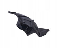 Front Fender Liner Left 2186900130 Compatible With Mercedes Benz CLS Class W218 (2012-18)