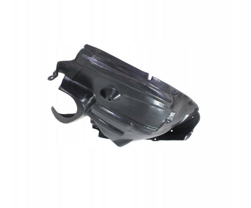Front Left Fender Liner A2046901730 Compatible With Mercedes Benz GLK Class X204