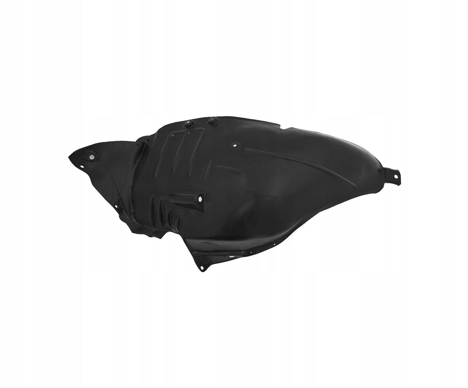 Front Right Fender Liner 2216900830 Compatible With Mercedes Benz S Class W221
