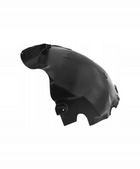 Front Right Mud Flap 2E0863814A Compatible With Volkswagen (2006)