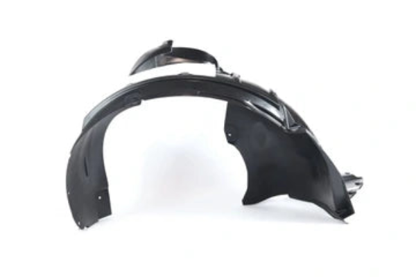 Front Wheelarch Right 8XA809962A Compatible With Audi A1