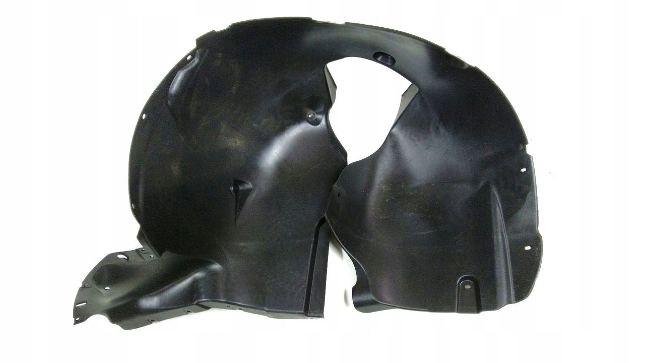 Front Left Wheel Arch 5L0809957B Compatible With Skoda YET (2014)