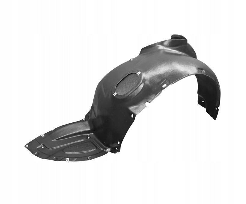 Front Wheel Fender Liner Left 5J0809957B Compatible With Skoda Fabia (2010)