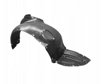 Front Wheel Fender Liner Right 5J0809958A Compatible With Skoda Fabia (2010)