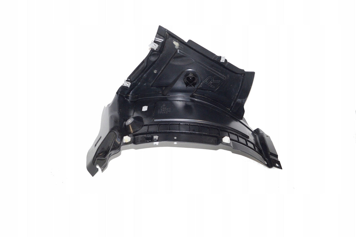 Front Wheelarch Cover Right 4G8853888J Compatible With Audi A7