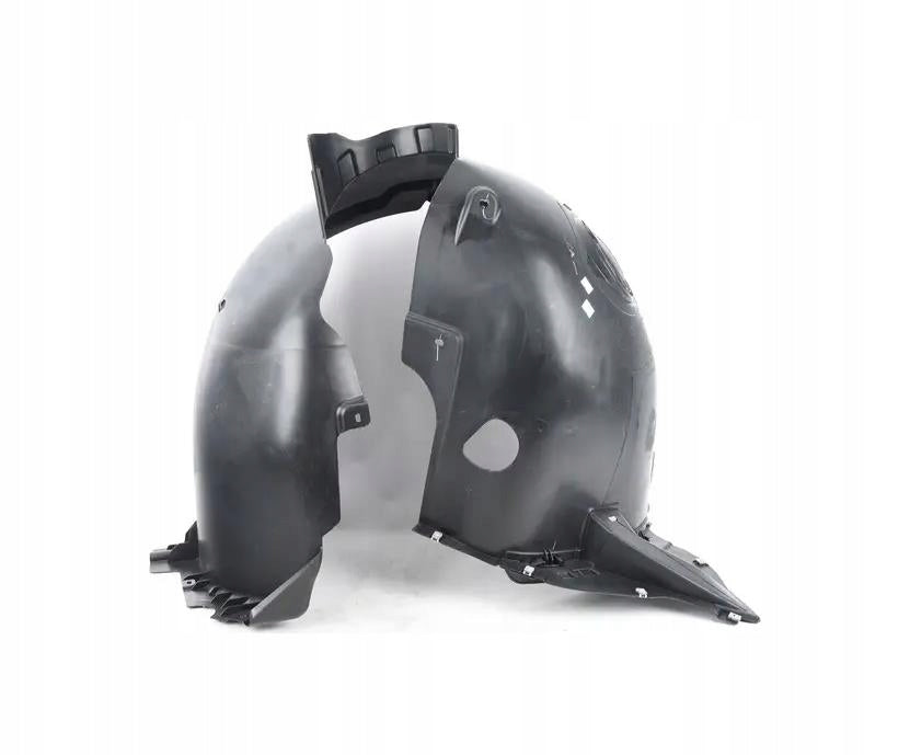 Front Right Fender Liner 17A805912E Compatible With Volkswagen Jetta GLI (2019)