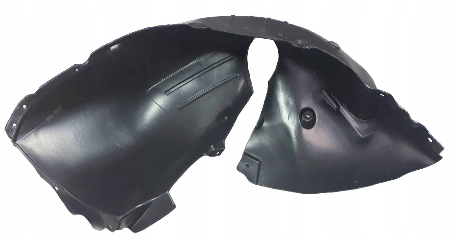 Front Wheel Fender Liner Right 3G0805970E 3G0805970F Compatible With Volkswagen PASSAT B8 (362) Tag No.88