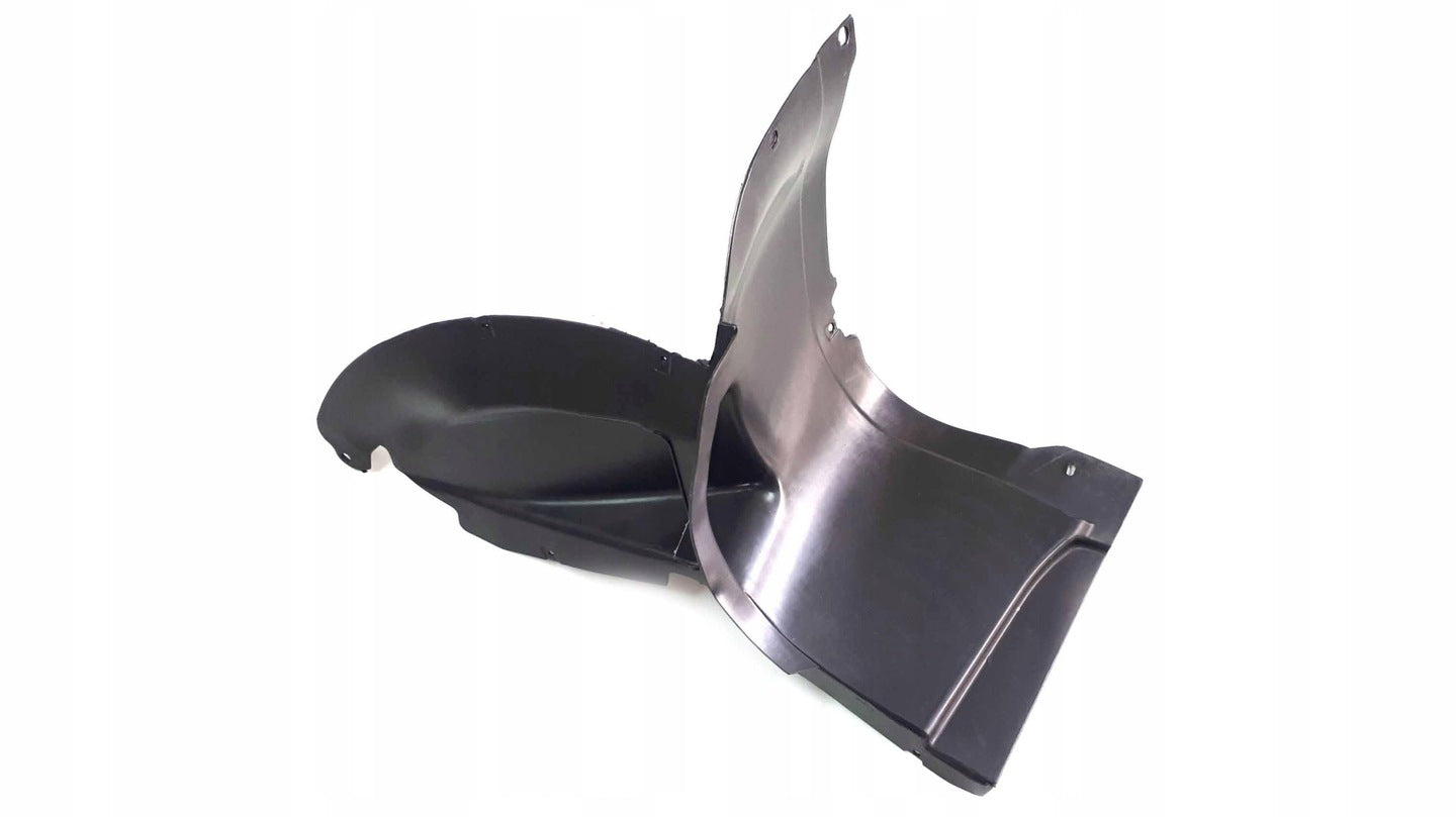 Front Left Wheel Arch 3C8805911B Compatible With Volkswagen (2007-11)
