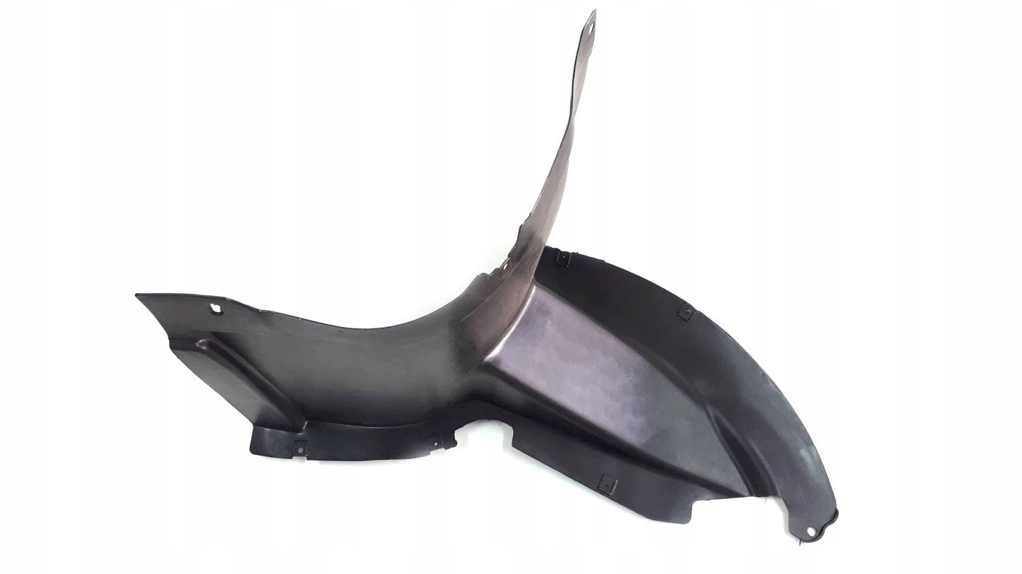 Front Left Wheel Arch 3C8805911B Compatible With Volkswagen (2007-11)
