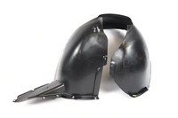 Front Fender Liner Right 1K8805912A Compatible With Volkswagen Scirocco