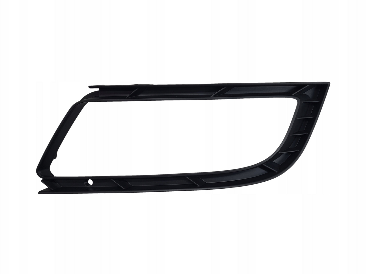Fog Lamp Cover Set Left 3T08076819B9 & Right 3T08076829B9 Compatible With Skoda Superb (2013-2015) Tag No.1161