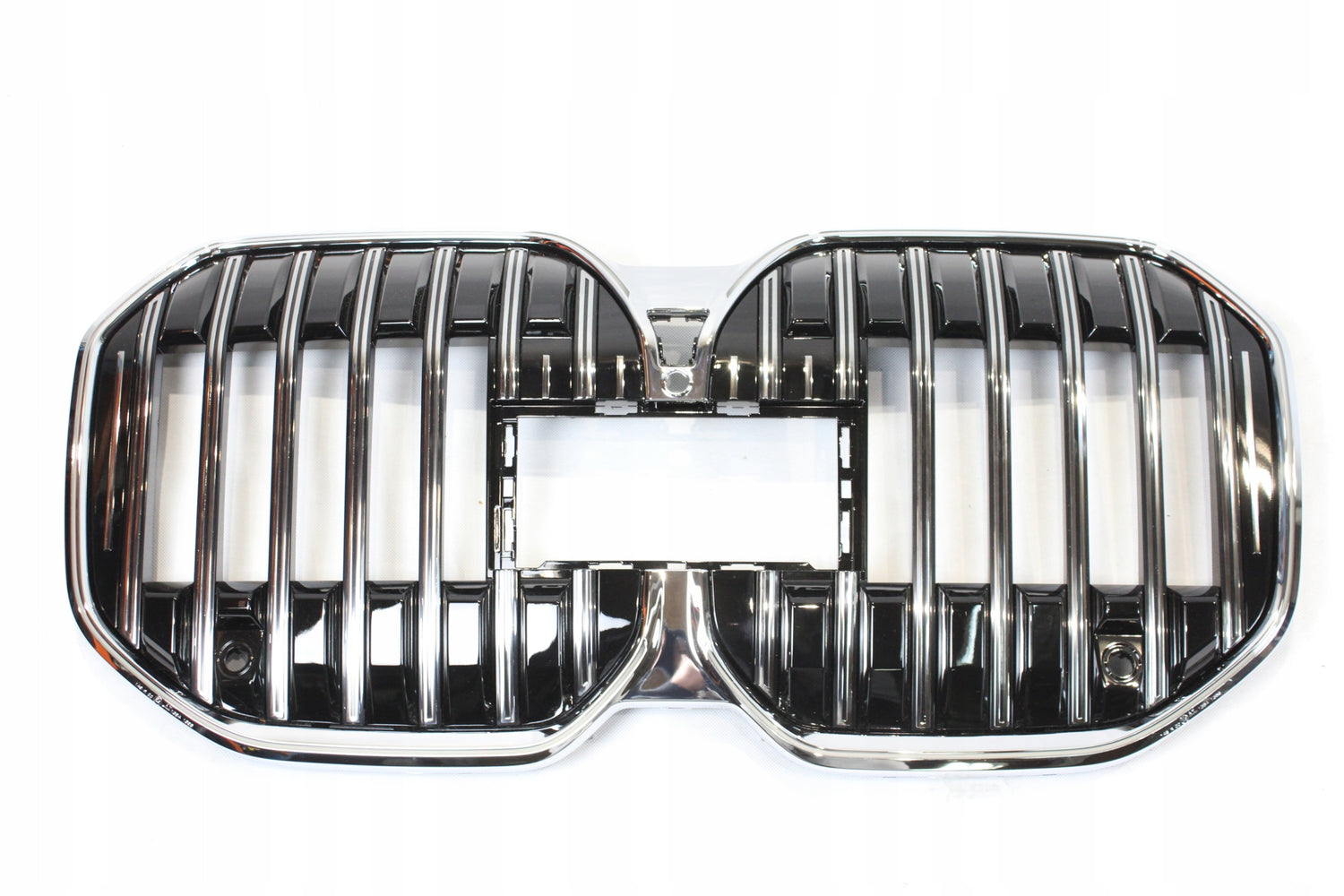 Show Grille 51135A013E0 Compatible With BMW G70 (2023-25)