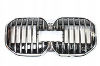 Show Grille 51135A013E0 Compatible With BMW G70 (2023-25)