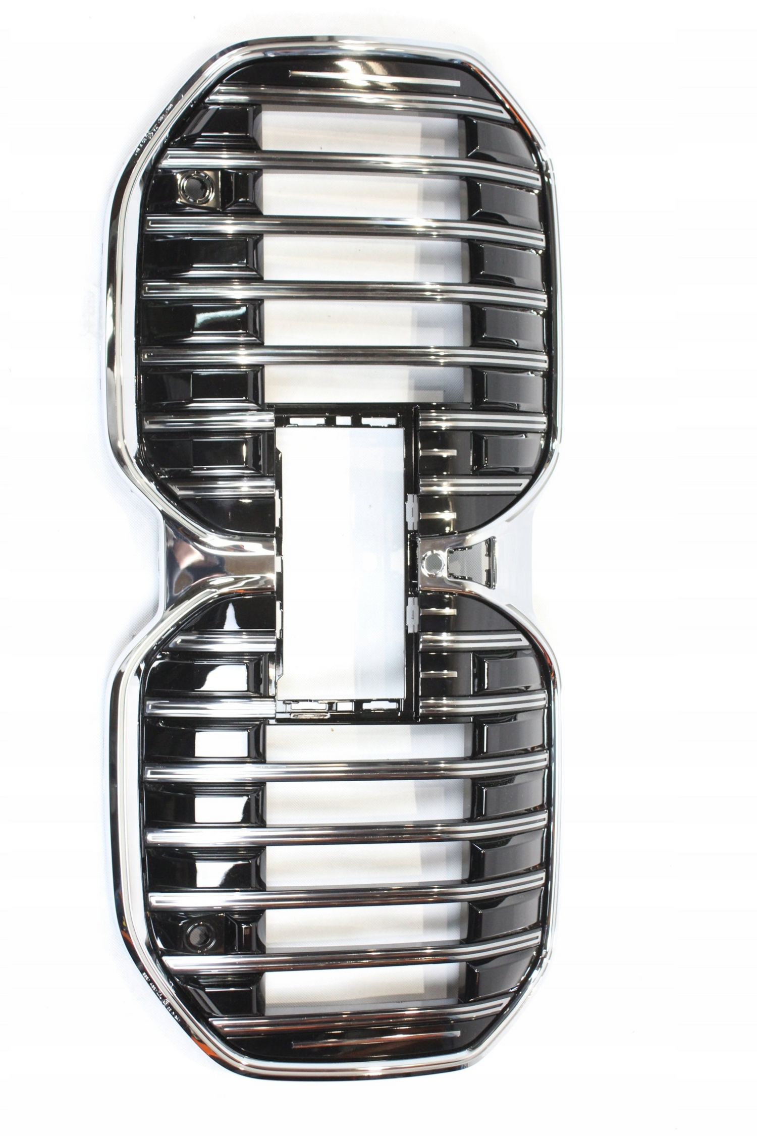 Show Grille 51135A013E0 Compatible With BMW G70 (2023-25)