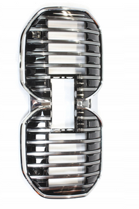 Show Grille 51135A013E0 Compatible With BMW G70 (2023-25)