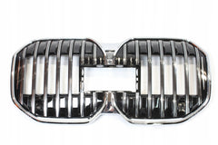 Show Grille 51135A013E0 Compatible With BMW G70 (2023-25)