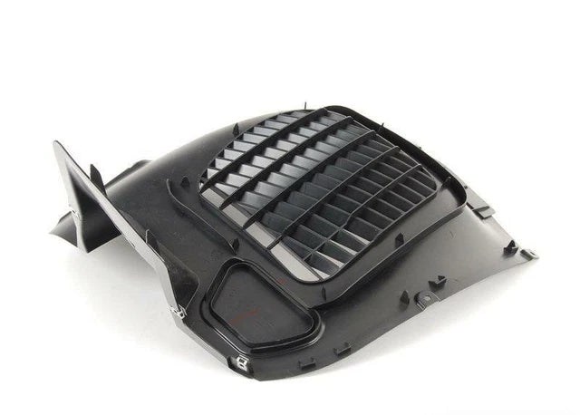 Front Left Mud Splash Fender 7P6805911D Compatible With Volkswagen Touareg (2009-14)