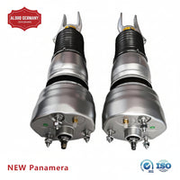 Front Right Air Suspension Shock Absorber Strut 97034305215 97034305222 97034305218 97034305219 97034305220 9703430522  Compatible With PORSCHE PANAMERA (970)