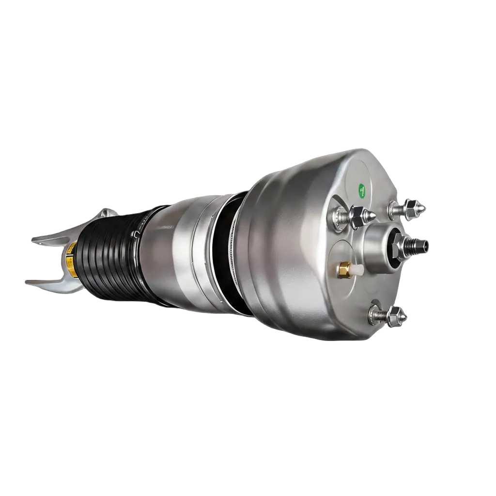 Front Right Air Suspension Shock Absorber Strut 97034305215 97034305222 97034305218 97034305219 97034305220 9703430522  Compatible With PORSCHE PANAMERA (970)