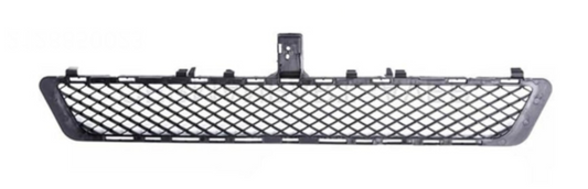 Front Bumper Grill A2128850523 Compatible With Mercedes Benz 212 T-1 (2010-2013) Tag No.109