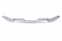 Rear Bumper Chrome A1668857622 Compatible With Mercedes Benz (166) (GL/GLS/GLE) (2015-2019) Tag No.130