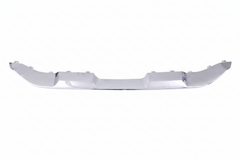 Rear Bumper Chrome A1668857622 Compatible With Mercedes Benz (166) (GL/GLS/GLE) (2015-2019) Tag No.130