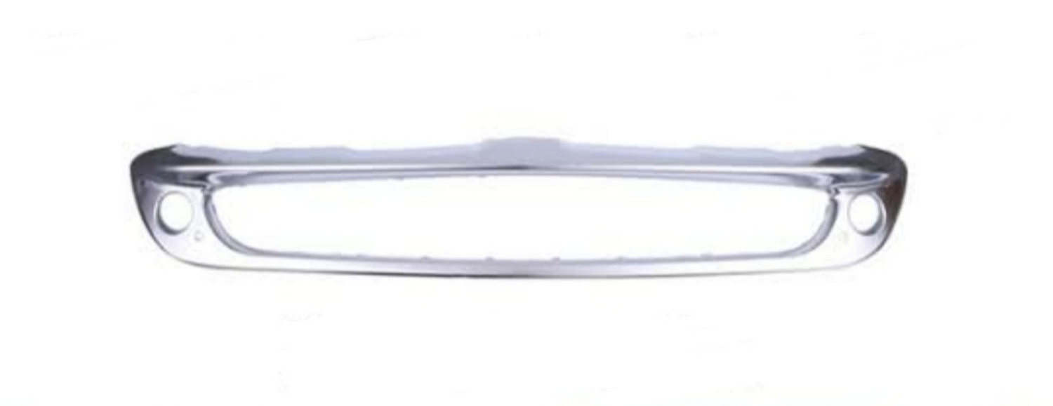 Front Bumper Chrome A1568853622 Compatible With Mercedes Benz (156) (GLA) (2014-2016) Tag No.134