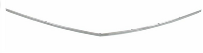 Front  Bumper Chorme A2078852321 Compatible With Mercedes Benz (207) (2010-2013) Tag No.138