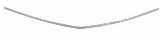Front  Bumper Chorme A2078852321 Compatible With Mercedes Benz (207) (2010-2013) Tag No.138