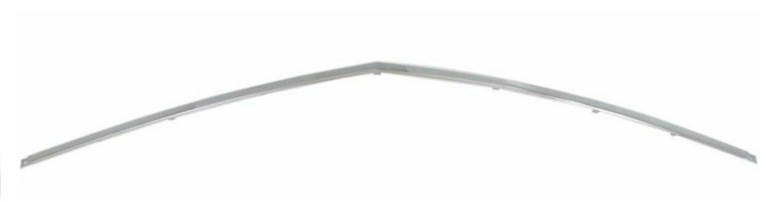 Front  Bumper Chorme A2078852321 Compatible With Mercedes Benz (207) (2010-2013) Tag No.138