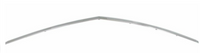 Front  Bumper Chorme A2078852321 Compatible With Mercedes Benz (207) (2010-2013) Tag No.138