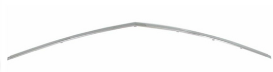 Front  Bumper Chorme A2078852321 Compatible With Mercedes Benz (207) (2010-2013) Tag No.138