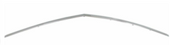 Front  Bumper Chorme A2078852321 Compatible With Mercedes Benz (207) (2010-2013) Tag No.138