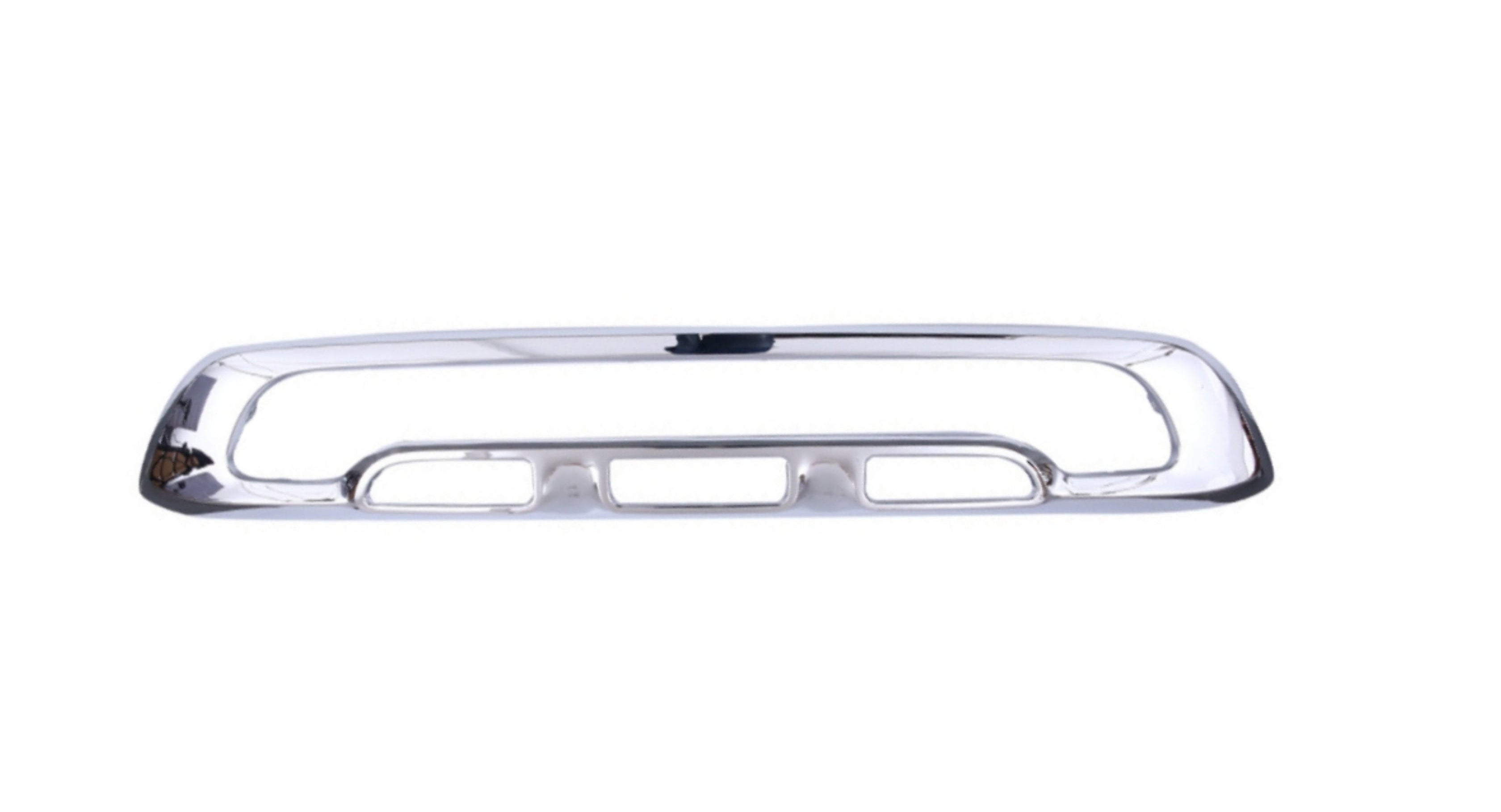 Front Bumper Chrome 2538859901  Compatible With MERCEDES BENZ GLC X253 (2020-2022) Tag No.209