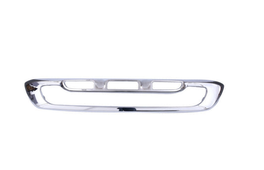 Front Bumper Chrome 2538859901  Compatible With MERCEDES BENZ GLC X253 (2020-2022) Tag No.209